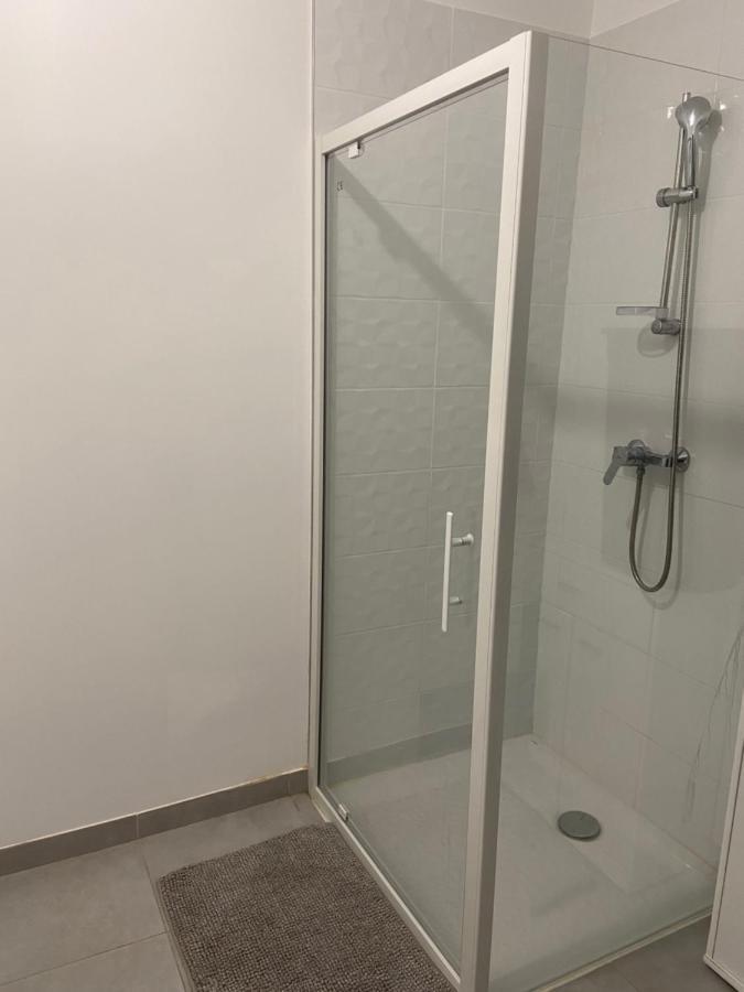 Appartement T2, Residence Au Calme. Parking Prive マルセイユ エクステリア 写真